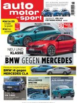 Auto Motor Sport 6/2026