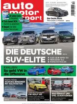 Auto Motor Sport 12/2026