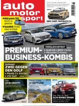 Auto Motor Sport 14/2026