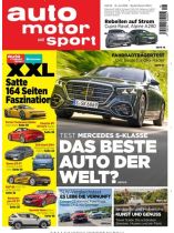 Auto Motor Sport 16/2026