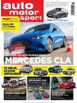 Auto Motor Sport 23/2025