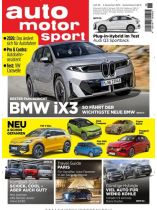 Auto Motor Sport 26/2025