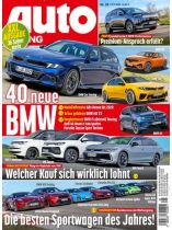 Auto Zeitung 25/2025
