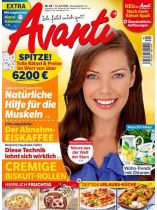 Avanti 29/2026