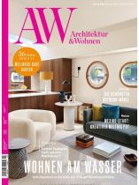 A&W Architektur & Wohnen 3/2026