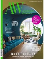 A&W Architektur & Wohnen 5/2026
