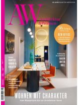 A&W Architektur & Wohnen 6/2025