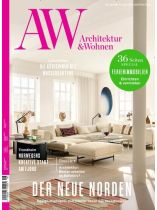 A&W Architektur & Wohnen 6/2026
