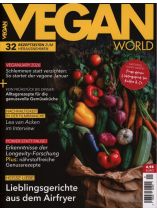 Vegan World 1/2026