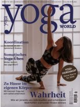 Yoga World Journal 1/2026