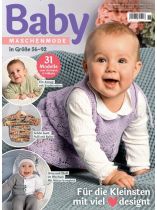 Baby Maschenmode 69/2026
