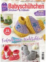 BabyStrick Häkelmaschen 2/2026