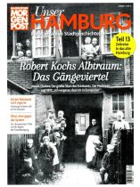 MOPO-Magazin 13/2020 „Unser Hamburg“ - Band 13