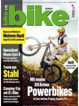 Bike 7/2026