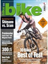 Bike 12/2025