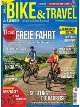 BIKE & TRAVEL 2/2026