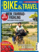 BIKE & TRAVEL 3/2026
