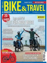 BIKE & TRAVEL 4/2026