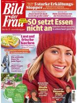 Bild der Frau 3/2026