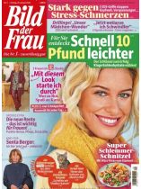 Bild der Frau 4/2026