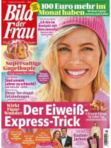 Bild der Frau 5/2026