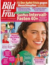 Bild der Frau 9/2026
