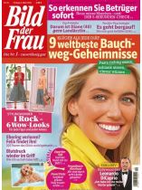 Bild der Frau 10/2026