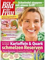 Bild der Frau 11/2026