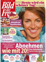 Bild der Frau 13/2026