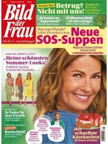 Bild der Frau 16/2026
