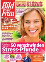 Bild der Frau 21/2026
