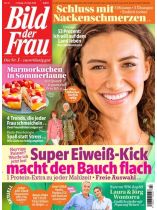 Bild der Frau 22/2026