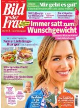 Bild der Frau 23/2026
