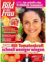 Bild der Frau 25/2026