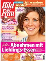 Bild der Frau 27/2026