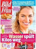 Bild der Frau 28/2026