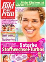 Bild der Frau 29/2026
