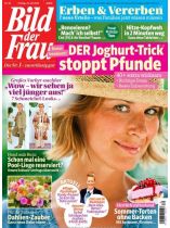 Bild der Frau 30/2026
