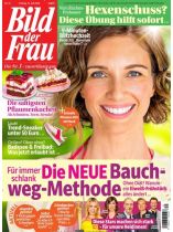Bild der Frau 31/2026