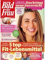 Bild der Frau 44/2025