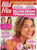 Bild der Frau 46/2025