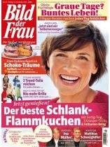 Bild der Frau 47/2025