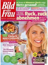 Bild der Frau 48/2025