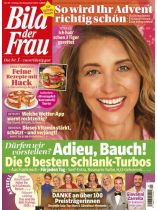 Bild der Frau 49/2025