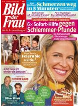 Bild der Frau 50/2025