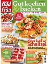 Bild der Frau gut kochen 2/2026