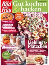 Bild der Frau gut kochen 6/2025