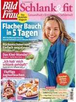 Bild der Frau Schlank & F 2/2026