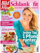 Bild der Frau Schlank & F 3/2026