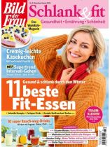 Bild der Frau Schlank & F 6/2025